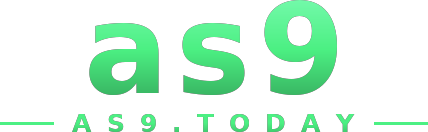 as9 logo